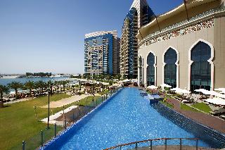 Bab Al Qasr Hotel fotoÄŸrafÄ±