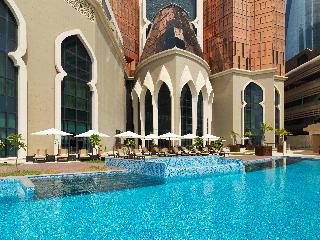 Bab Al Qasr Hotel fotoÄŸrafÄ±