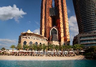 Bab Al Qasr Hotel fotoÄŸrafÄ±