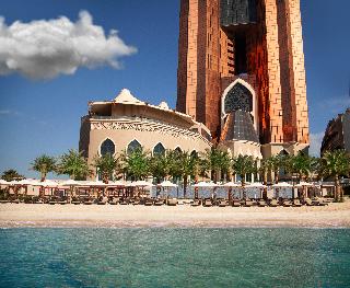Bab Al Qasr Hotel fotoÄŸrafÄ±