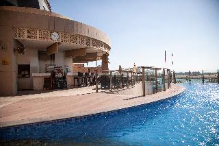 Bab Al Qasr Hotel fotoÄŸrafÄ±