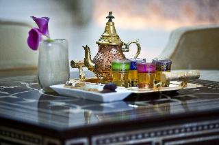 Bab Al Qasr Hotel fotoÄŸrafÄ±