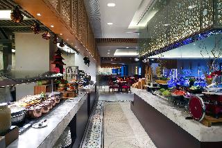 Bab Al Qasr Hotel fotoÄŸrafÄ±