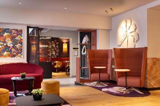 Hotel Mayflower Opera fotoÄŸrafÄ±