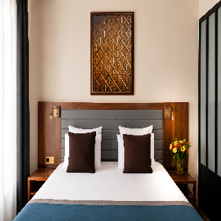 Hotel Mayflower Opera fotoÄŸrafÄ±
