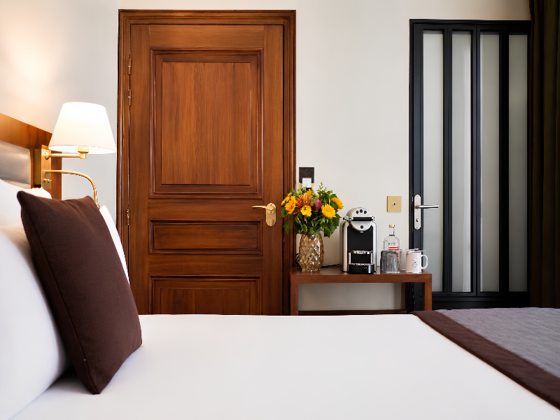 Hotel Mayflower Opera - Oda