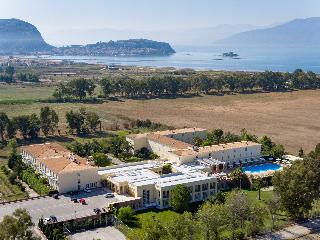 Amalia Nafplion