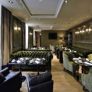 La Cour Des Consuls Hôtel & Spa Toulouse - fotoÄŸrafÄ±