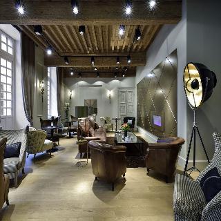 La Cour Des Consuls Hôtel & Spa Toulouse - fotoÄŸrafÄ±