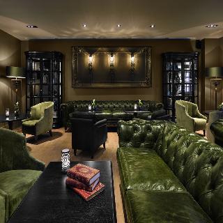 La Cour Des Consuls Hôtel & Spa Toulouse - fotoÄŸrafÄ±