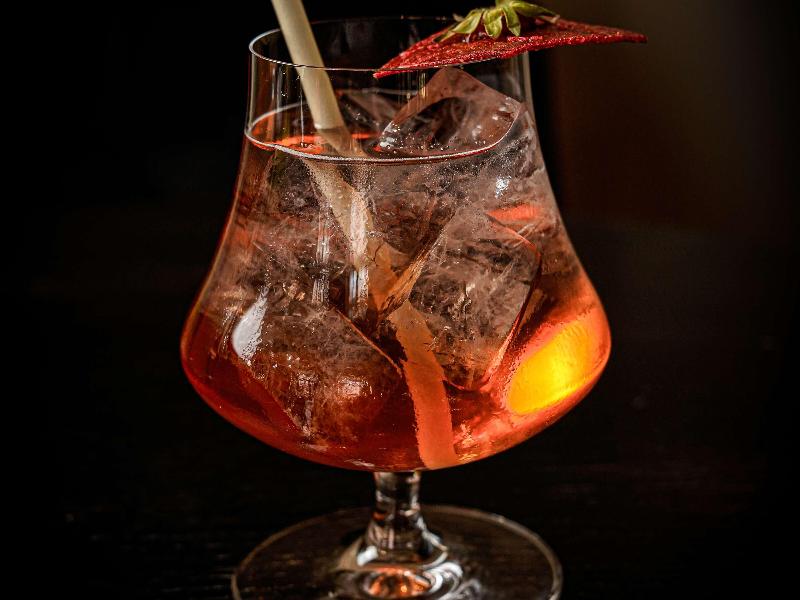 La Cour Des Consuls Hôtel & Spa Toulouse - - Bar