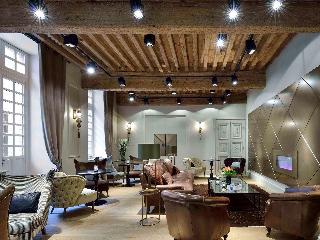 La Cour Des Consuls Hôtel & Spa Toulouse - fotoÄŸrafÄ±