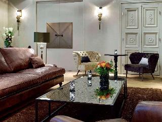 La Cour Des Consuls Hôtel & Spa Toulouse - fotoÄŸrafÄ±