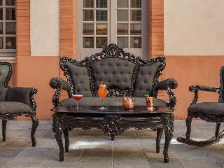 La Cour Des Consuls Hôtel & Spa Toulouse - fotoÄŸrafÄ±