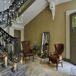 La Cour Des Consuls Hôtel & Spa Toulouse - fotoÄŸrafÄ±
