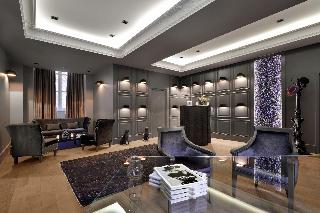 La Cour Des Consuls Hôtel & Spa Toulouse - fotoÄŸrafÄ±