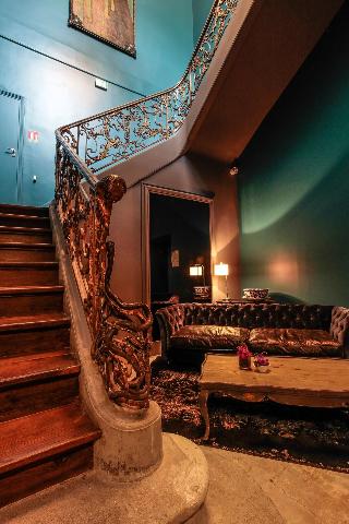 La Cour Des Consuls Hôtel & Spa Toulouse - fotoÄŸrafÄ±