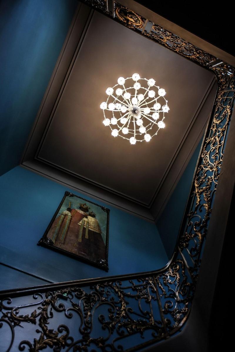 La Cour Des Consuls Hôtel & Spa Toulouse - - Lobi