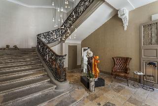 La Cour Des Consuls Hôtel & Spa Toulouse - fotoÄŸrafÄ±