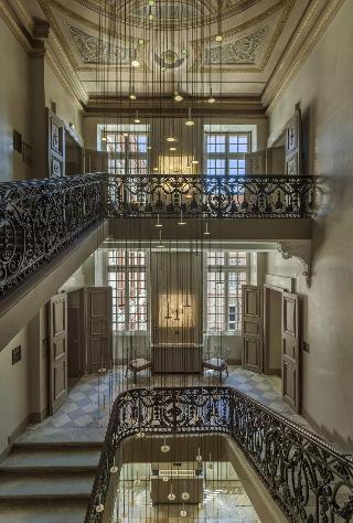 La Cour Des Consuls Hôtel & Spa Toulouse - fotoÄŸrafÄ±