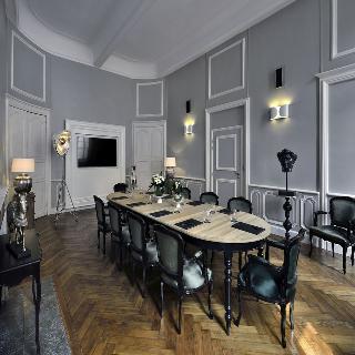 La Cour Des Consuls Hôtel & Spa Toulouse - fotoÄŸrafÄ±
