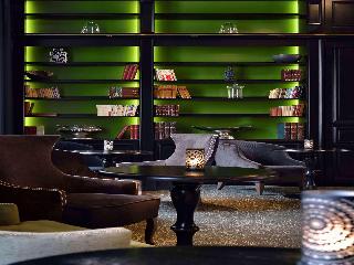 La Cour Des Consuls Hôtel & Spa Toulouse - fotoÄŸrafÄ±