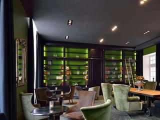 La Cour Des Consuls Hôtel & Spa Toulouse - fotoÄŸrafÄ±