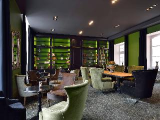 La Cour Des Consuls Hôtel & Spa Toulouse - fotoÄŸrafÄ±