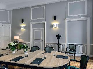 La Cour Des Consuls Hôtel & Spa Toulouse - fotoÄŸrafÄ±