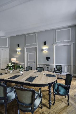 La Cour Des Consuls Hôtel & Spa Toulouse - fotoÄŸrafÄ±