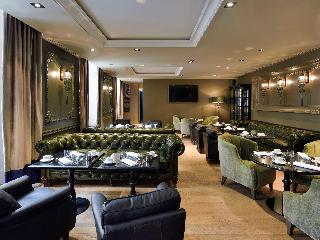La Cour Des Consuls Hôtel & Spa Toulouse - fotoÄŸrafÄ±