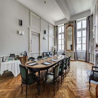 La Cour Des Consuls Hôtel & Spa Toulouse - fotoÄŸrafÄ±