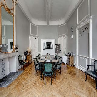 La Cour Des Consuls Hôtel & Spa Toulouse - fotoÄŸrafÄ±