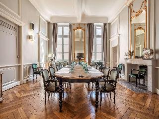 La Cour Des Consuls Hôtel & Spa Toulouse - fotoÄŸrafÄ±