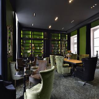 La Cour Des Consuls Hôtel & Spa Toulouse - fotoÄŸrafÄ±