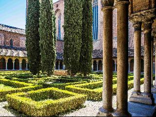 La Cour Des Consuls Hôtel & Spa Toulouse - fotoÄŸrafÄ±