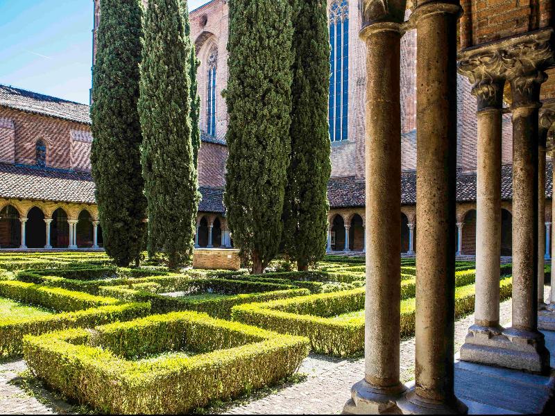 La Cour Des Consuls Hôtel & Spa Toulouse - - Aktivite