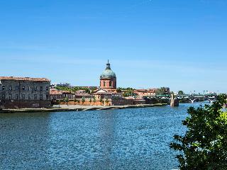 La Cour Des Consuls Hôtel & Spa Toulouse - fotoÄŸrafÄ±