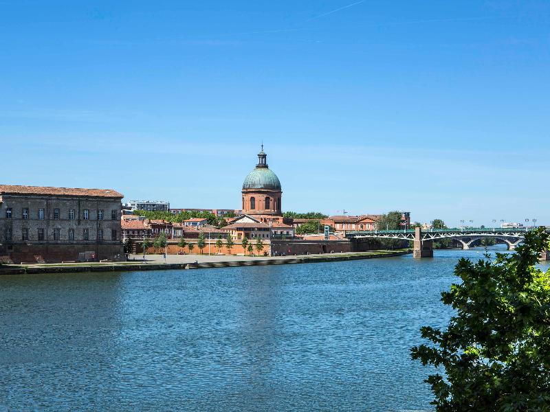 La Cour Des Consuls Hôtel & Spa Toulouse - - Aktivite