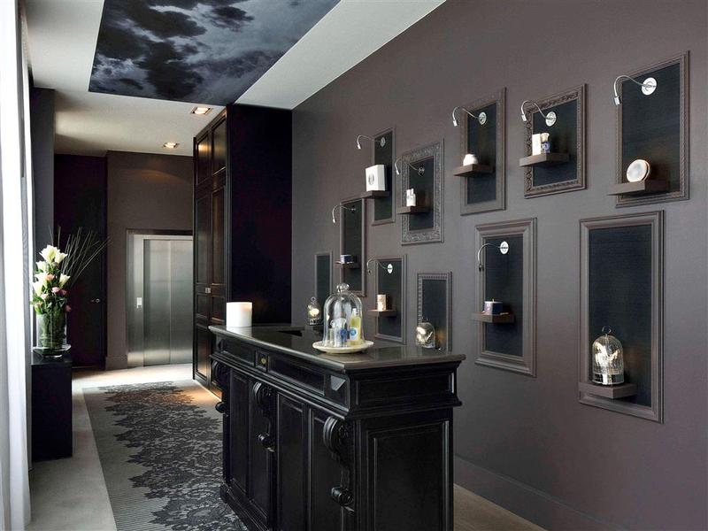 La Cour Des Consuls Hôtel & Spa Toulouse - - Aktivite