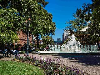 La Cour Des Consuls Hôtel & Spa Toulouse - fotoÄŸrafÄ±
