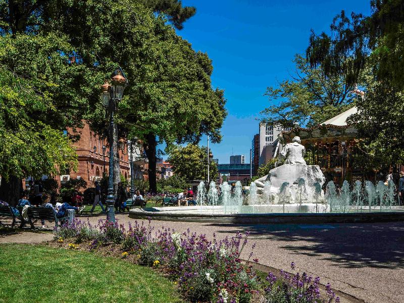 La Cour Des Consuls Hôtel & Spa Toulouse - - Aktivite