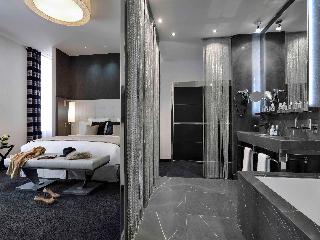 La Cour Des Consuls Hôtel & Spa Toulouse - fotoÄŸrafÄ±