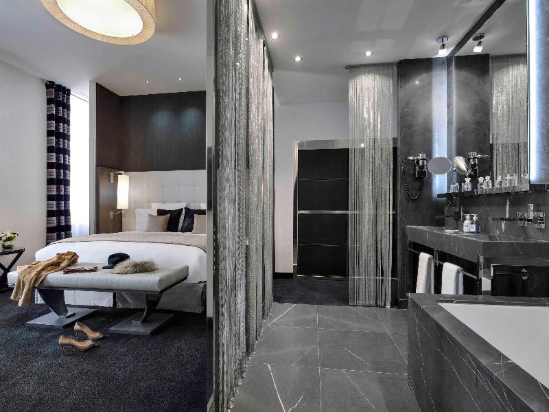 La Cour Des Consuls Hôtel & Spa Toulouse - - Aktivite