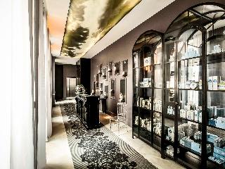 La Cour Des Consuls Hôtel & Spa Toulouse - fotoÄŸrafÄ±