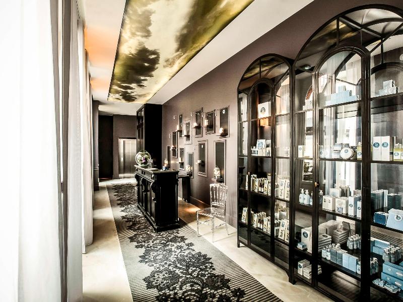 La Cour Des Consuls Hôtel & Spa Toulouse - - Aktivite