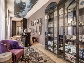La Cour Des Consuls Hôtel & Spa Toulouse - fotoÄŸrafÄ±