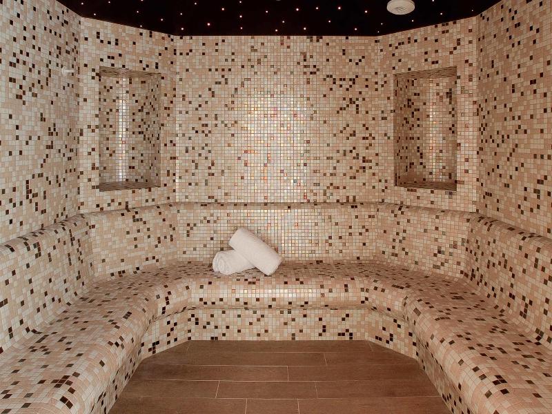 La Cour Des Consuls Hôtel & Spa Toulouse - - Aktivite