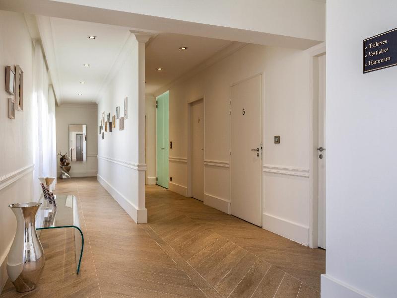La Cour Des Consuls Hôtel & Spa Toulouse - - Aktivite