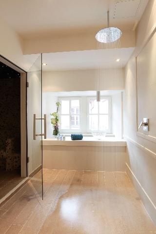 La Cour Des Consuls Hôtel & Spa Toulouse - fotoÄŸrafÄ±